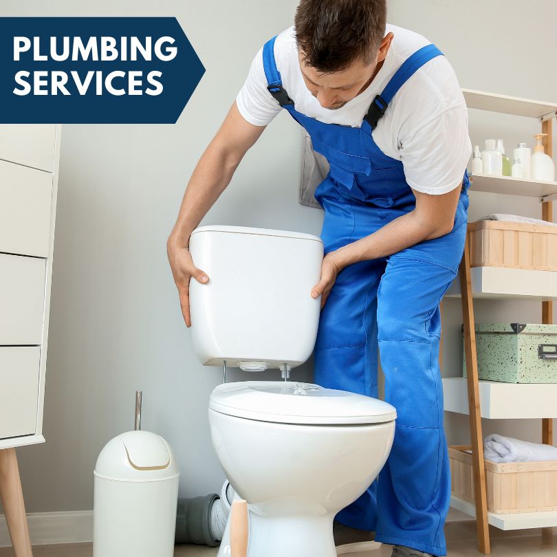 Plumbing Company in Cameron, NC